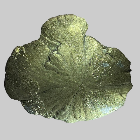 Pyrite Sun