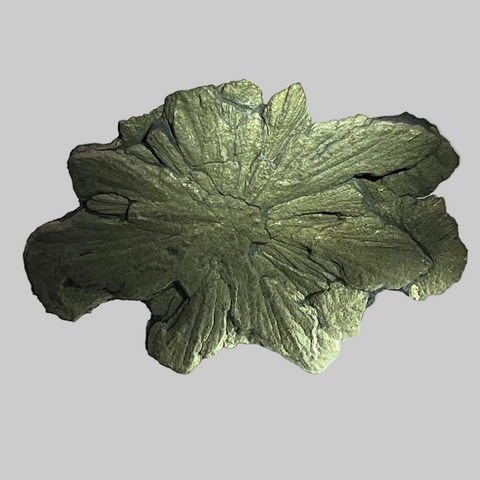 Pyrite Sun