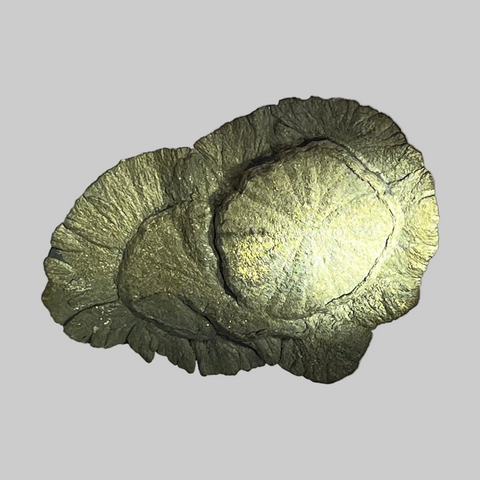 Pyrite Sun