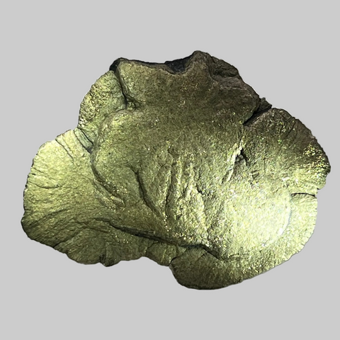 Pyrite Sun