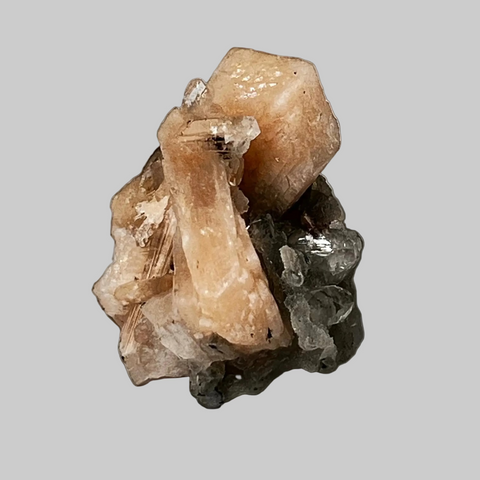 Stilbite