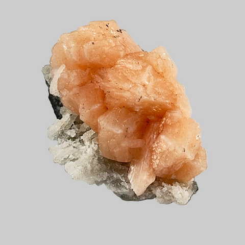 Stilbite