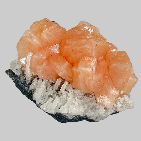 Stilbite