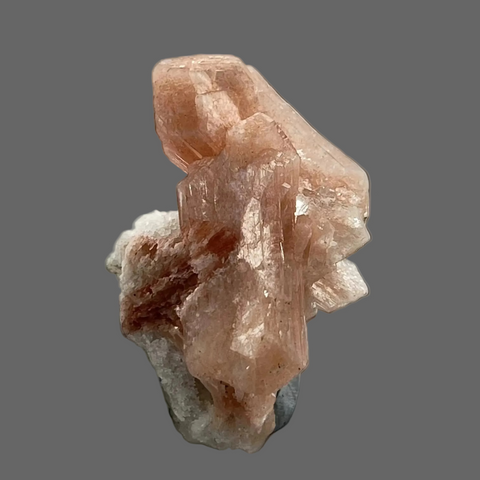 Stilbite