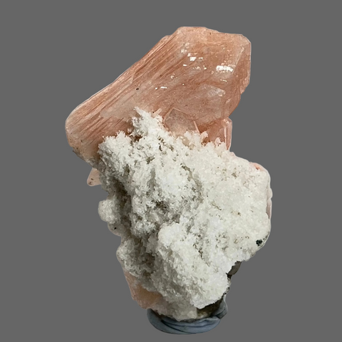 Stilbite