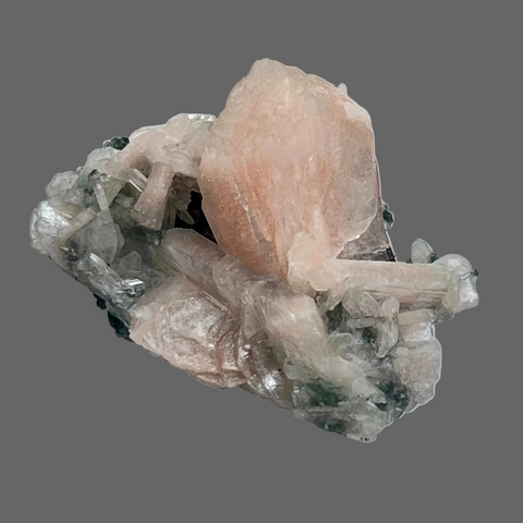 Stilbite