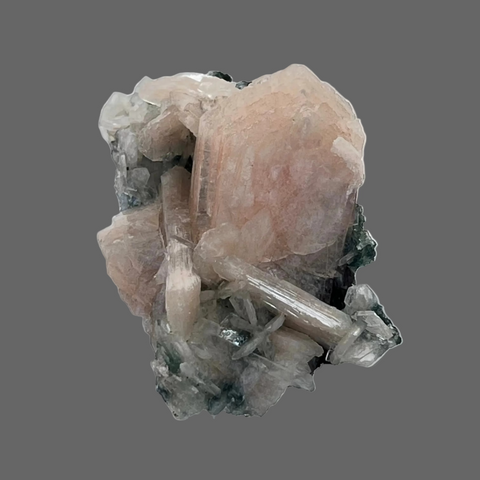 Stilbite