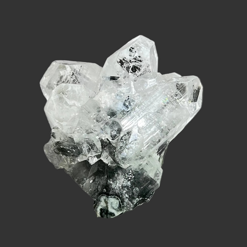 Apophyllite