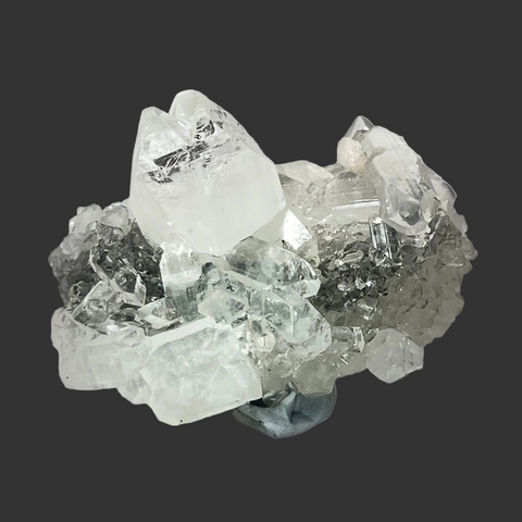 Apophyllite
