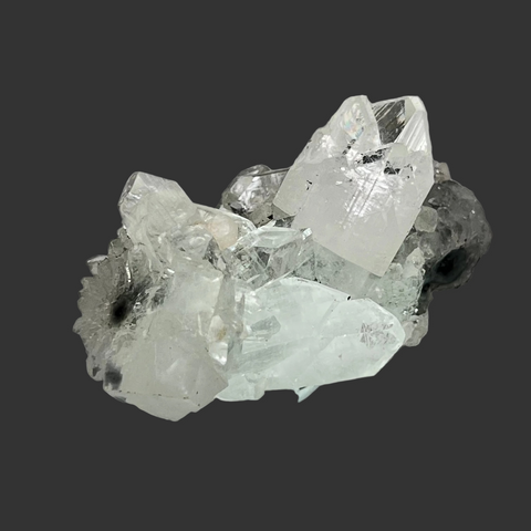 Apophyllite