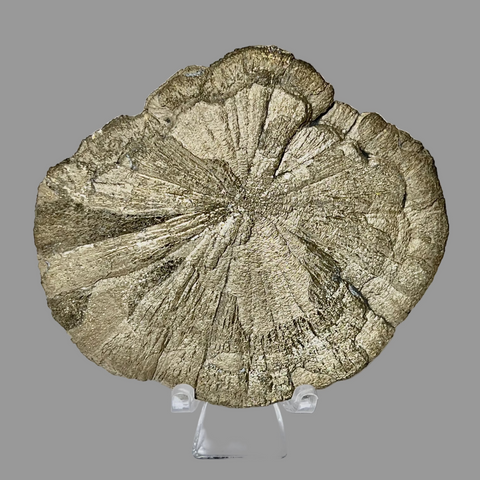 Pyrite Sun (XL)