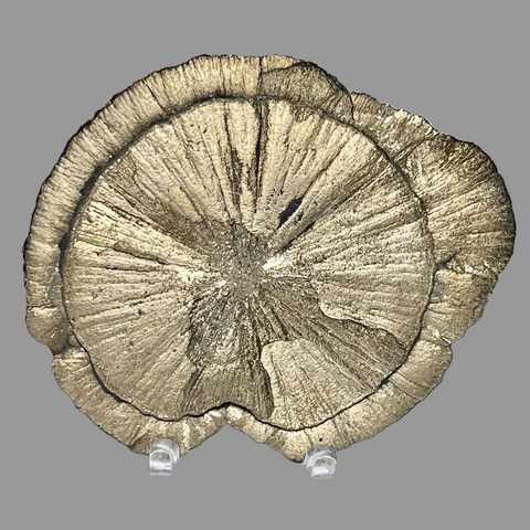Pyrite Sun (XL)