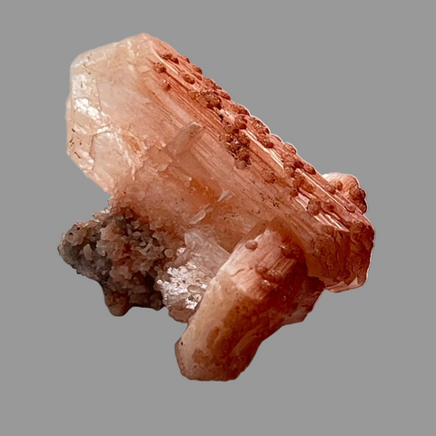 Stilbite