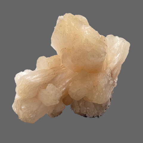 Stilbite