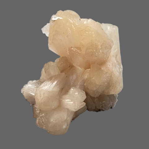 Stilbite