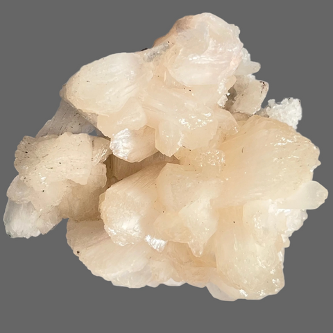 Stilbite
