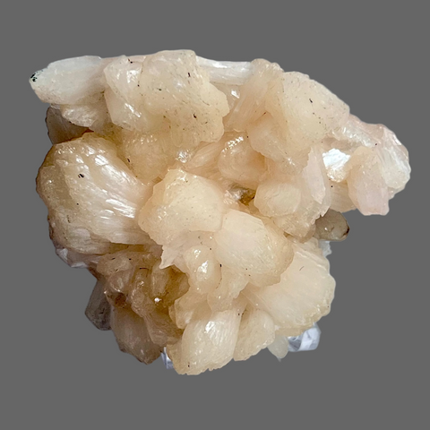 Stilbite