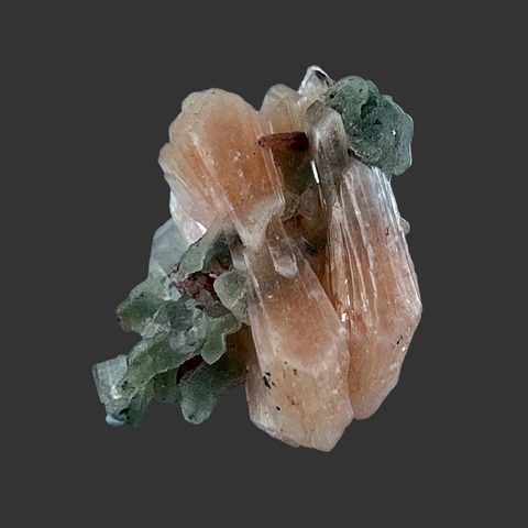 Stilbite
