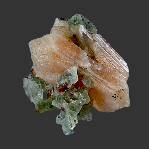 Stilbite