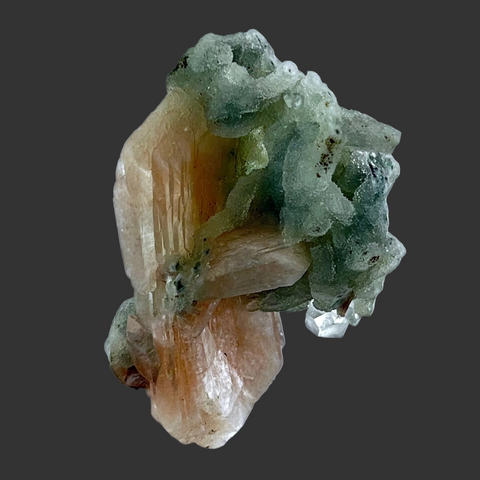 Stilbite