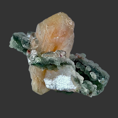Stilbite