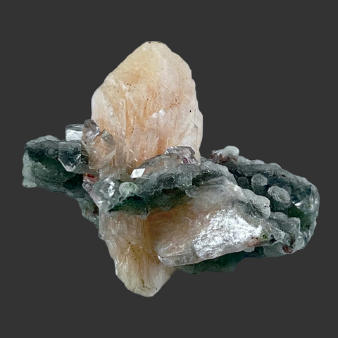 Stilbite