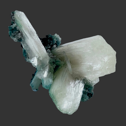 Stilbite