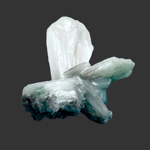 Stilbite