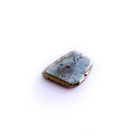 Pyrite Tumbled Crystal