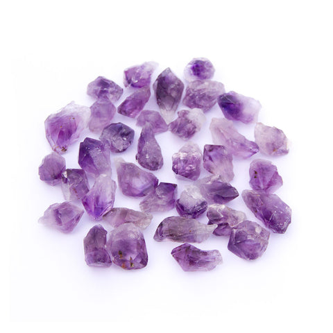 Amethyst Points (small)
