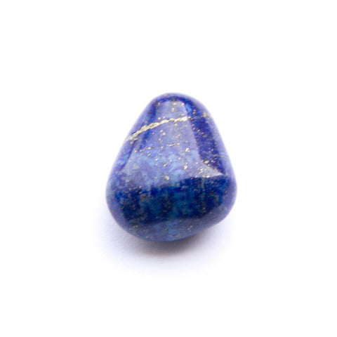 Lapis Lazuli Tumbled Crystal