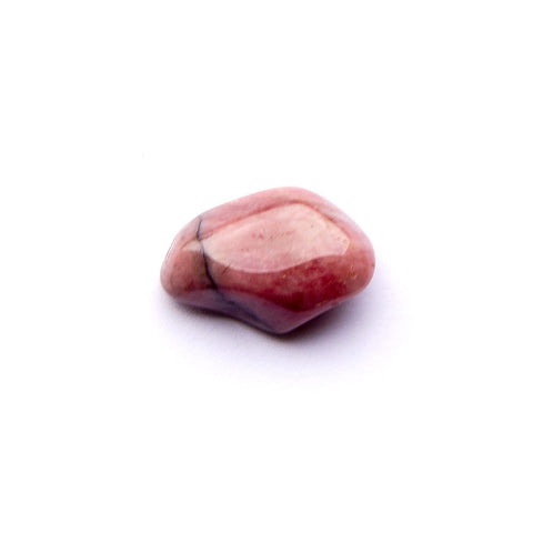 Quartz (Pink) Tumbled Crystal