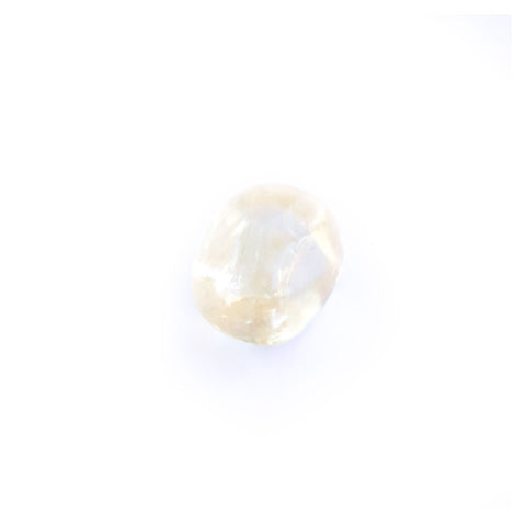 Gold Calcite Tumbled Crystal