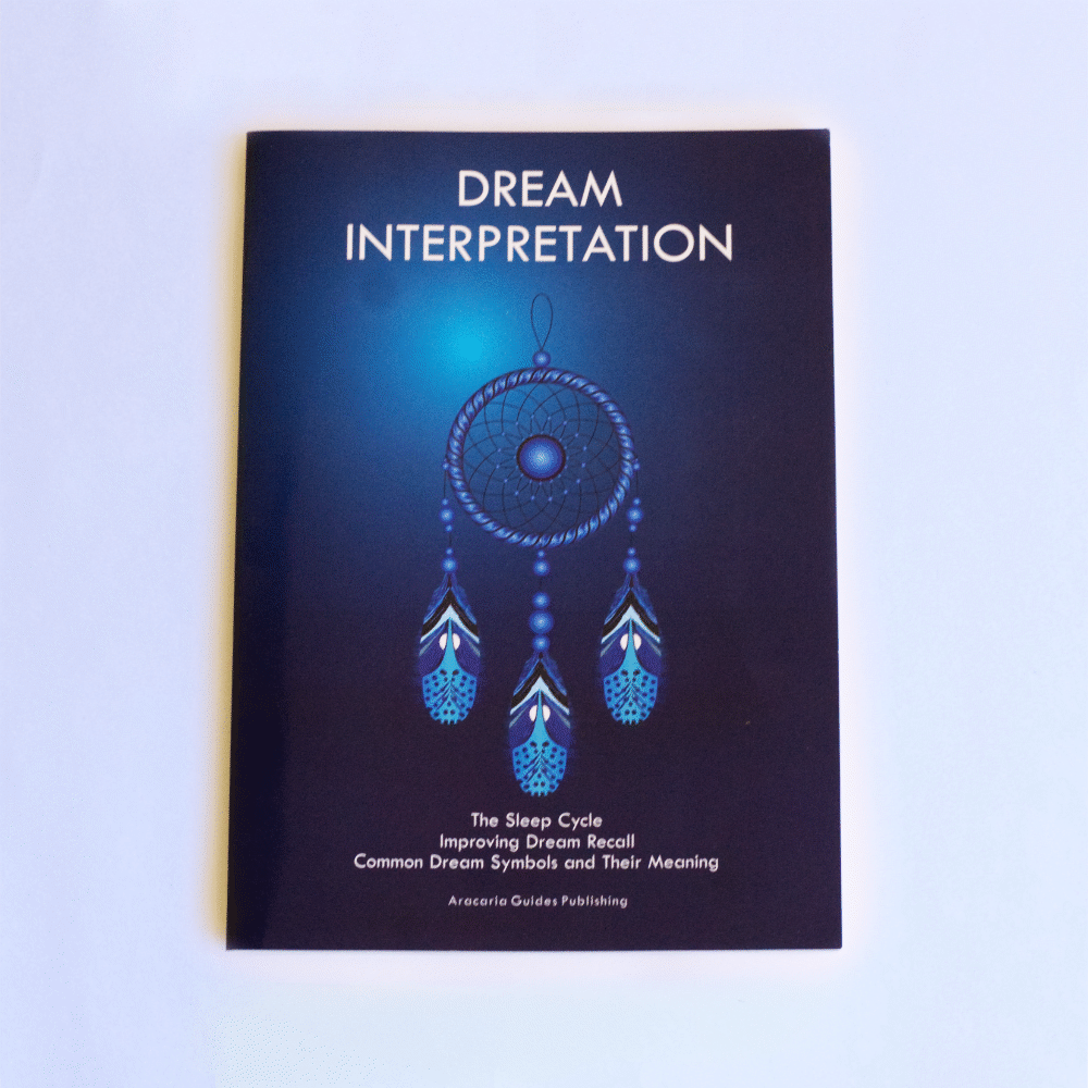 Aracaria Dream Interpretation Guide by Stefan Mager Crystal