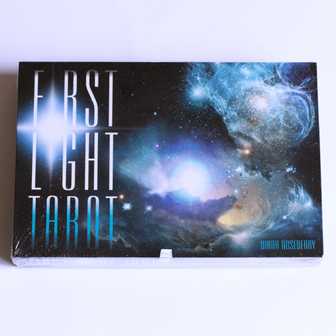 First Light Tarot by Dinah Roseberry