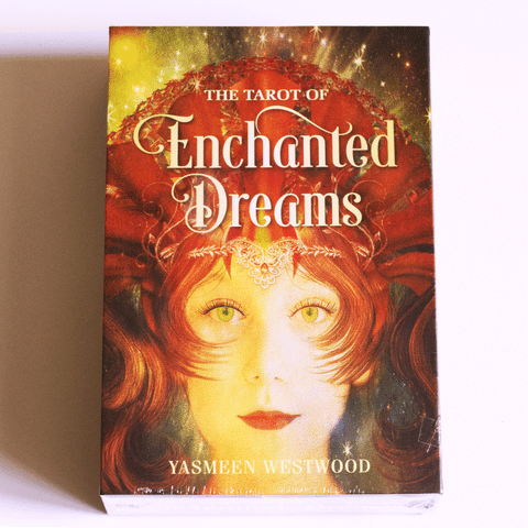 The Tarot of Enchanted Dreams by Yasmeen Westwood
