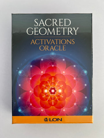 Sacred Geometry Activations Oracle by Lon