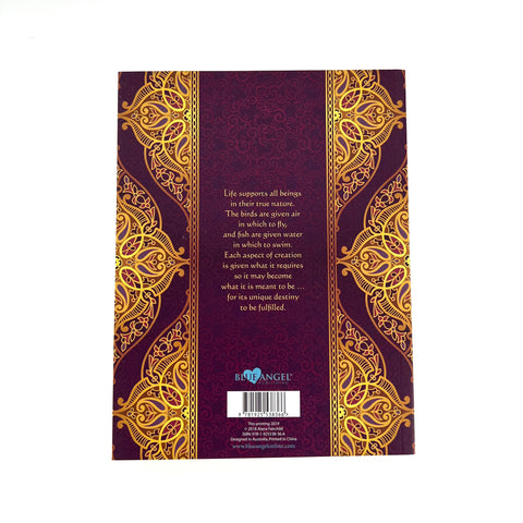 Rumi Journal by Alana Fairchild